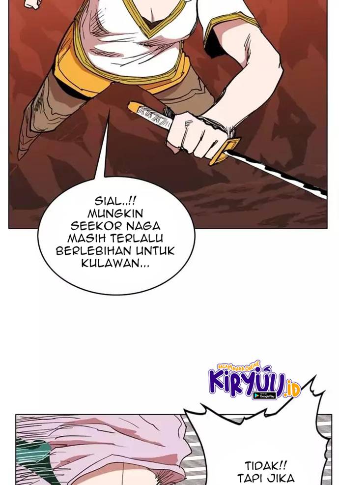 Hardcore Leveling Chapter 102 halaman 59