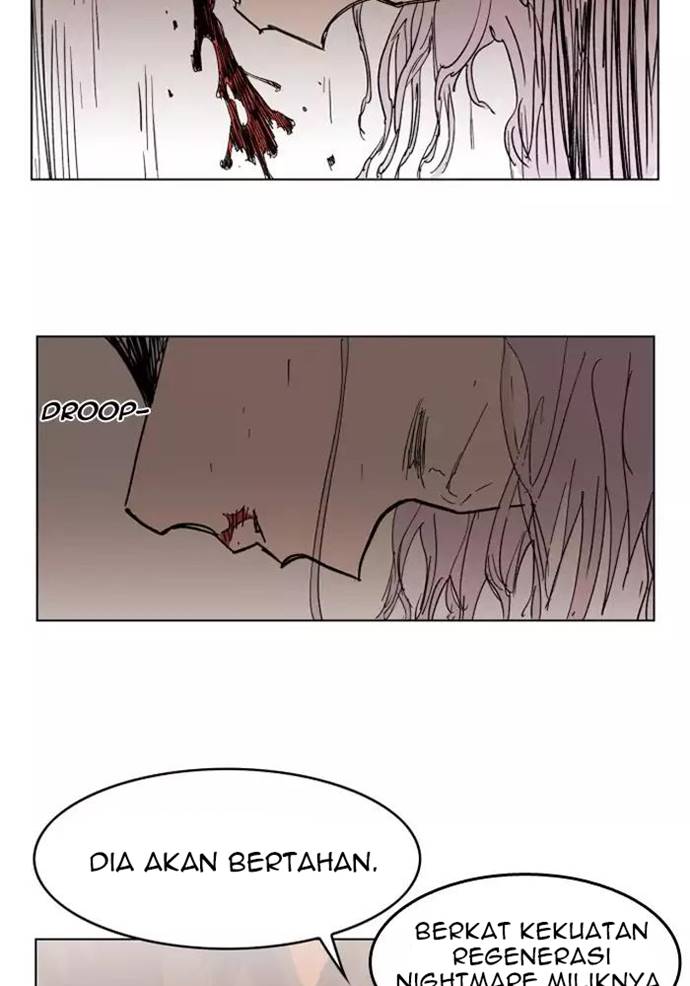 Hardcore Leveling Chapter 102 halaman 73