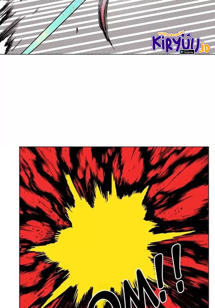 Hardcore Leveling Chapter 102 halaman 54