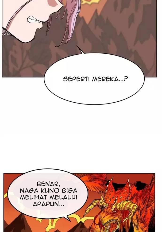 Hardcore Leveling Chapter 102 halaman 44