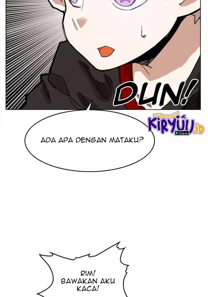 Hardcore Leveling Chapter 102 halaman 24