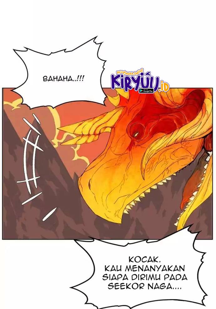 Hardcore Leveling Chapter 102 halaman 37