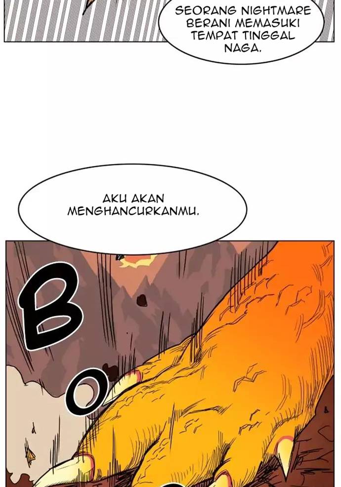 Hardcore Leveling Chapter 102 halaman 40