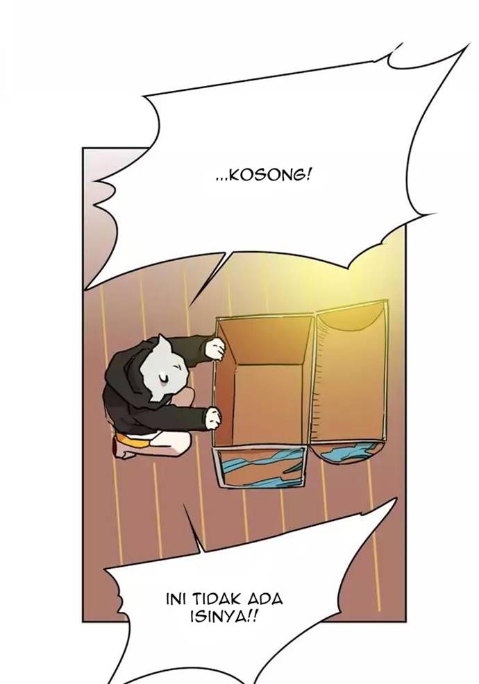 Hardcore Leveling Chapter 102 halaman 21
