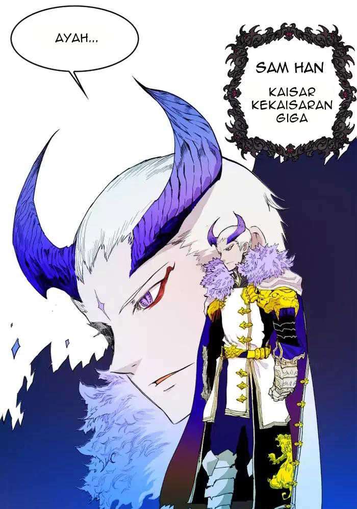 Hardcore Leveling Chapter 103 halaman 62
