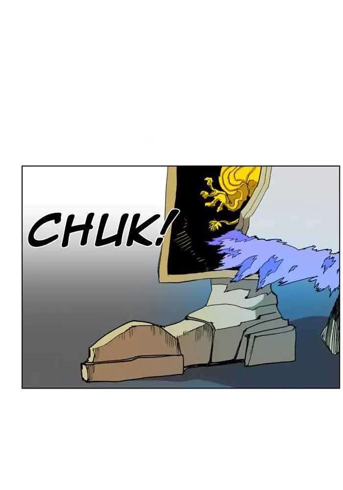 Hardcore Leveling Chapter 103 halaman 61