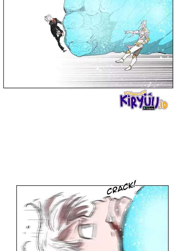 Hardcore Leveling Chapter 103 halaman 47