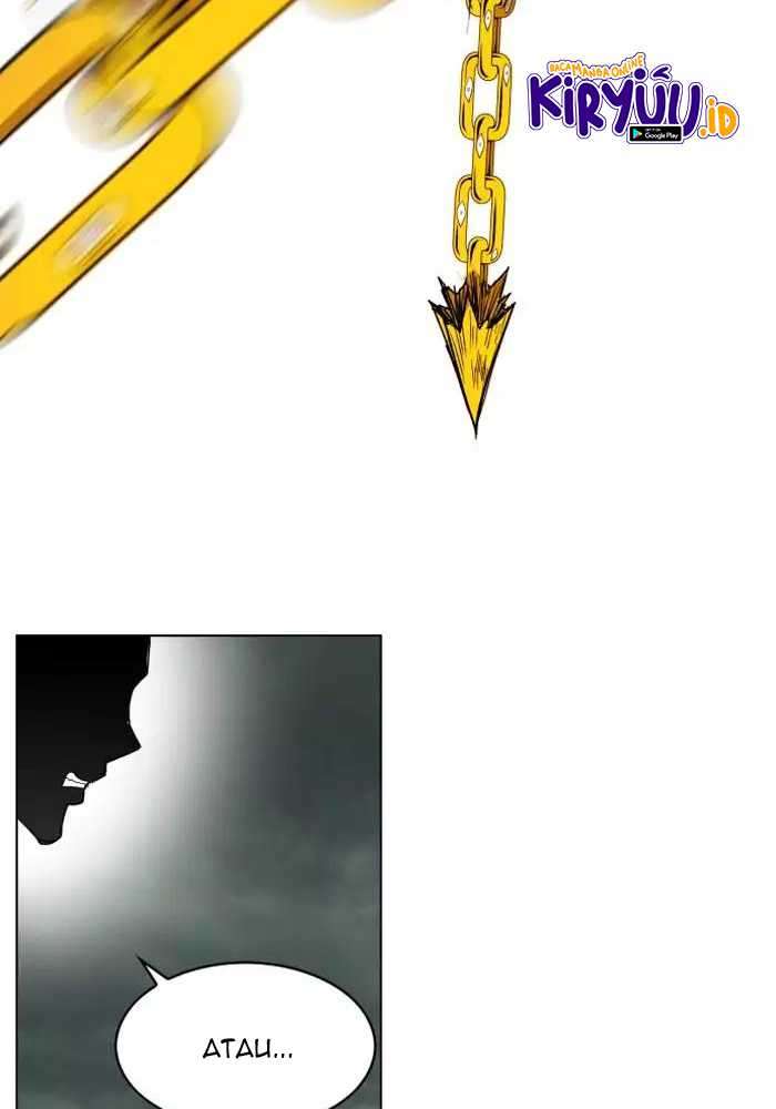 Hardcore Leveling Chapter 103 halaman 33