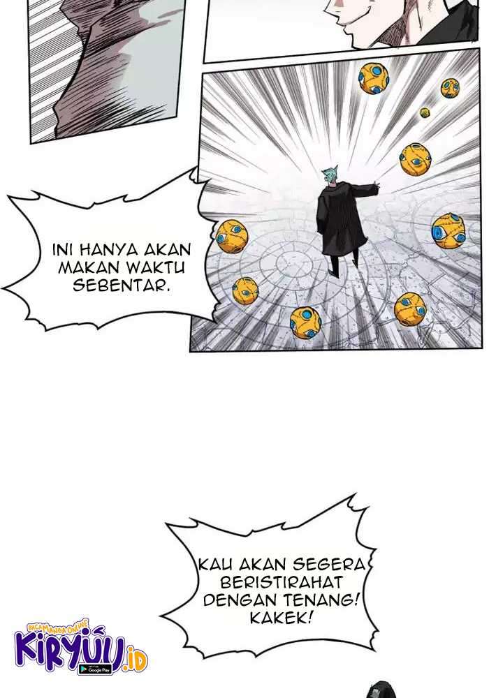 Hardcore Leveling Chapter 103 halaman 52