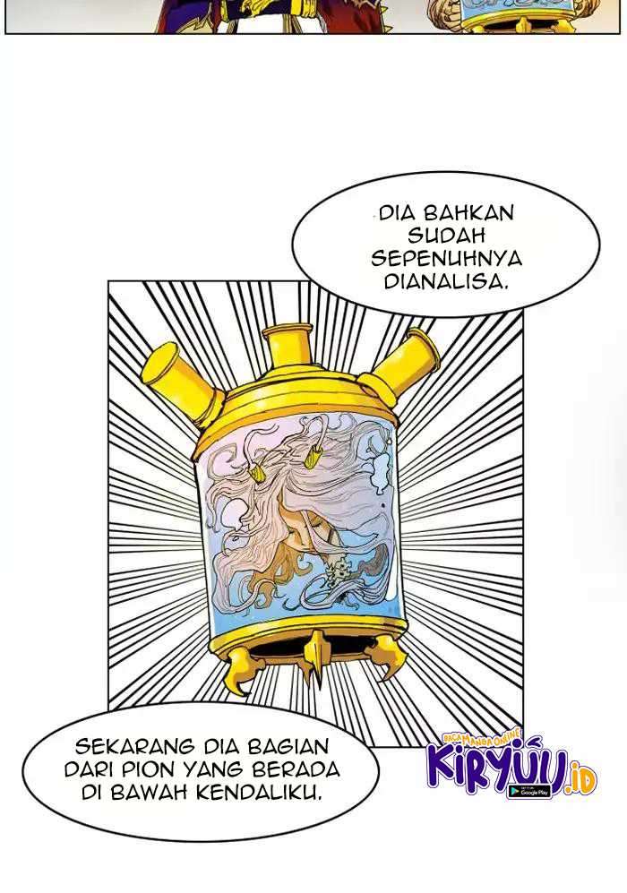 Hardcore Leveling Chapter 103 halaman 71