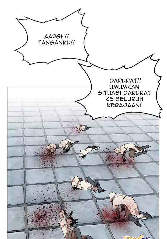 Hardcore Leveling Chapter 103 halaman 2