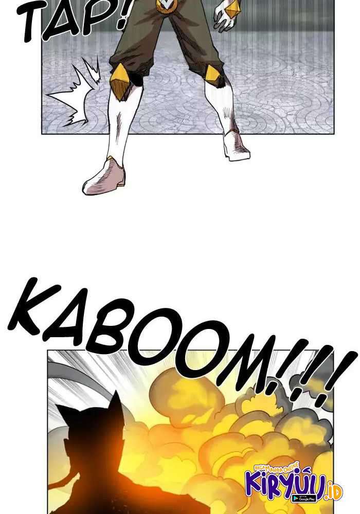 Hardcore Leveling Chapter 103 halaman 27