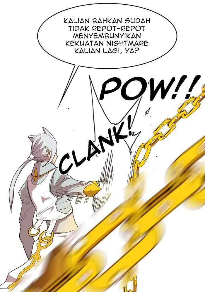 Hardcore Leveling Chapter 103 halaman 32