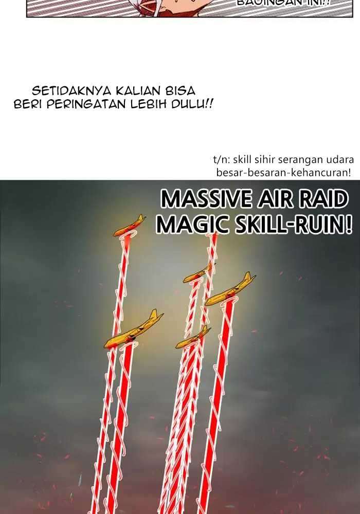 Hardcore Leveling Chapter 103 halaman 11