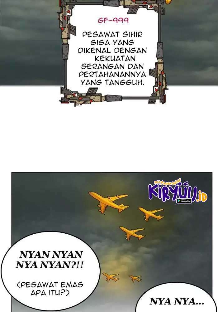 Hardcore Leveling Chapter 103 halaman 8