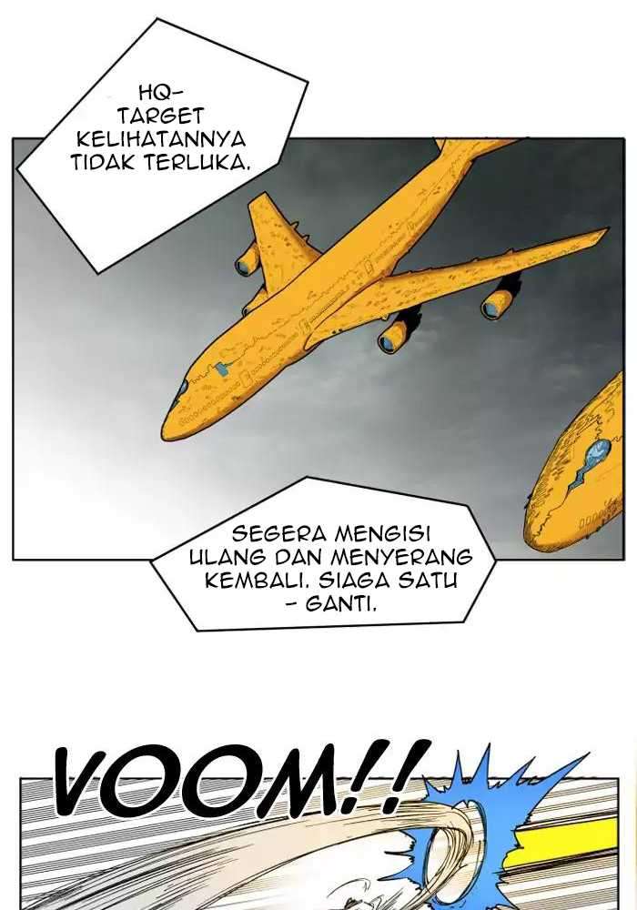 Hardcore Leveling Chapter 103 halaman 18