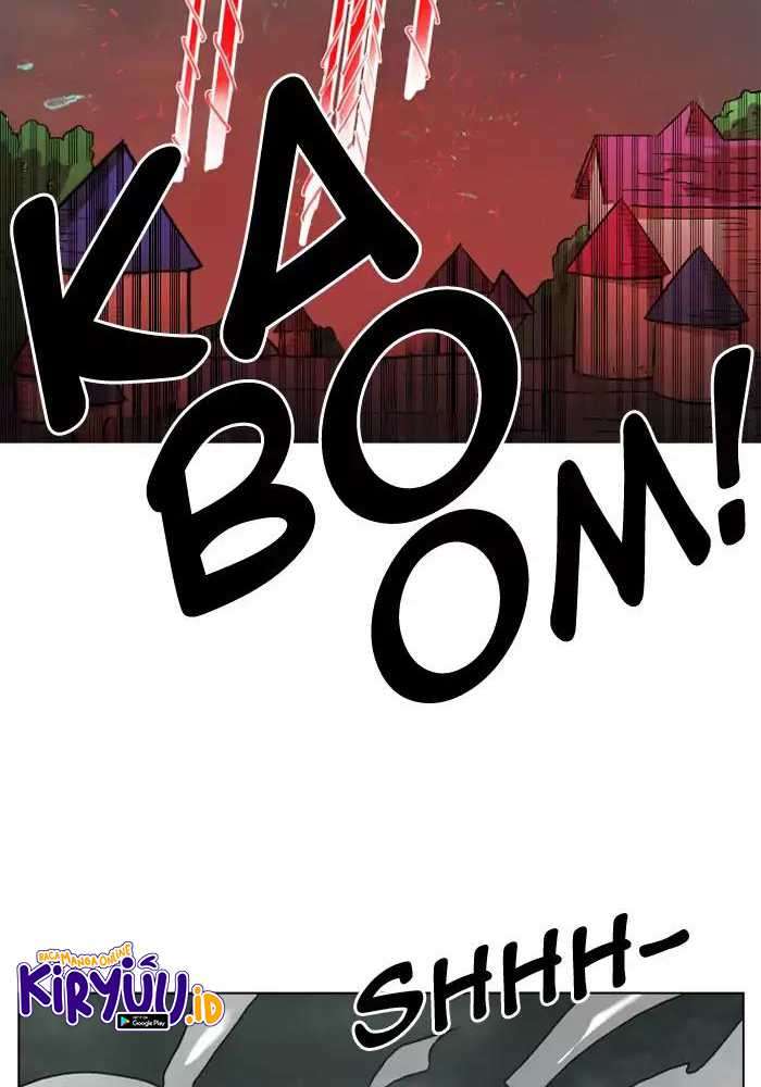 Hardcore Leveling Chapter 103 halaman 12