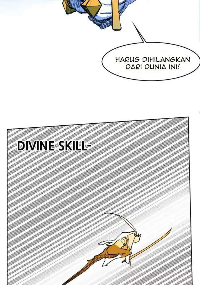 Hardcore Leveling Chapter 103 halaman 76
