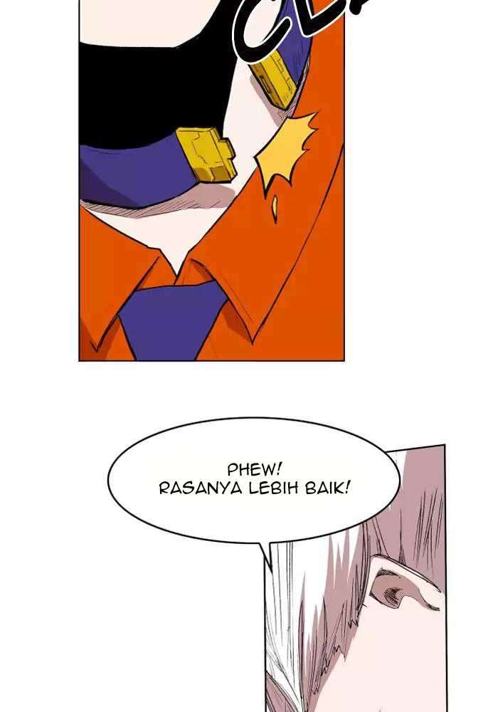 Hardcore Leveling Chapter 103 halaman 38