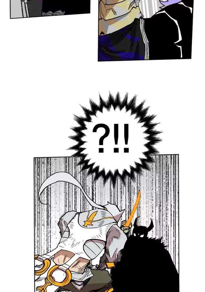 Hardcore Leveling Chapter 103 halaman 79