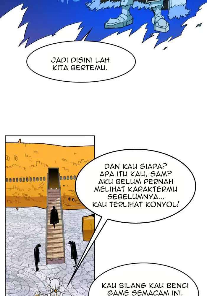 Hardcore Leveling Chapter 103 halaman 63