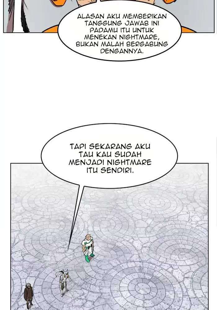 Hardcore Leveling Chapter 103 halaman 73