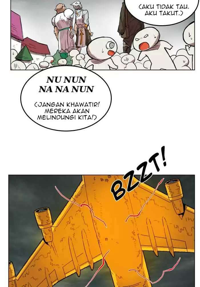 Hardcore Leveling Chapter 103 halaman 9
