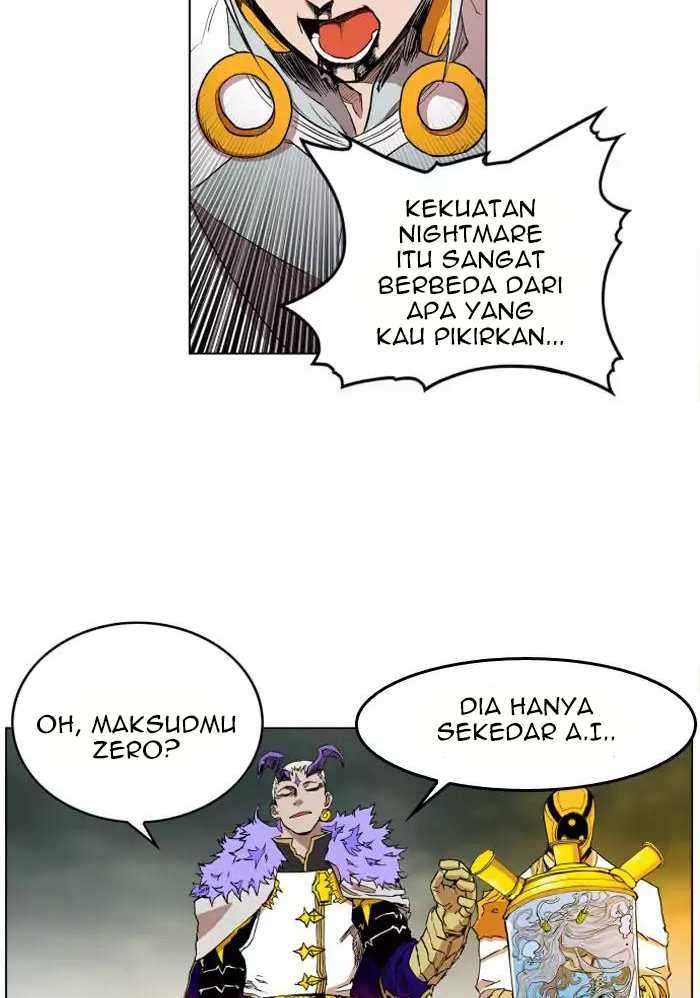 Hardcore Leveling Chapter 103 halaman 70