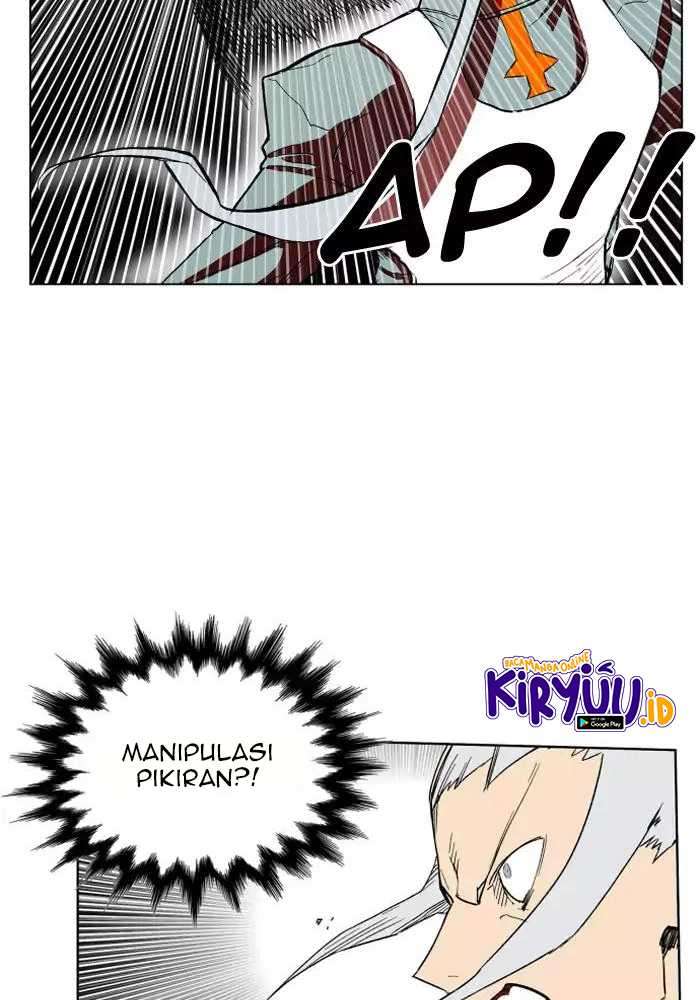Hardcore Leveling Chapter 103 halaman 44