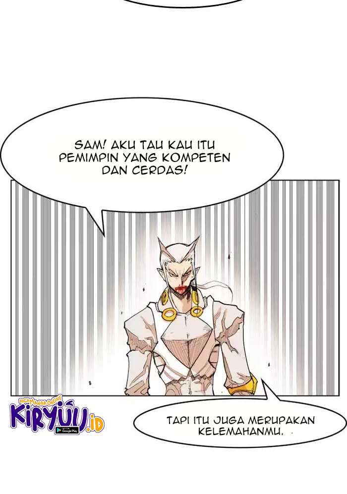 Hardcore Leveling Chapter 103 halaman 67