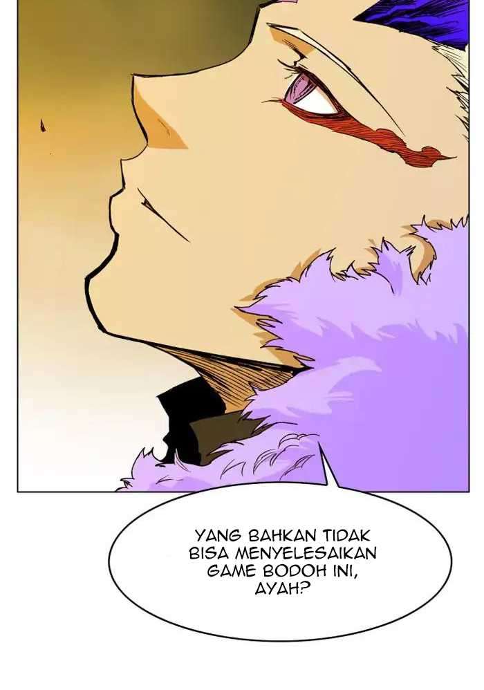 Hardcore Leveling Chapter 103 halaman 82