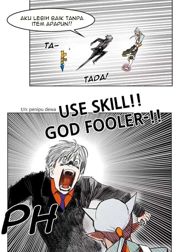 Hardcore Leveling Chapter 103 halaman 43