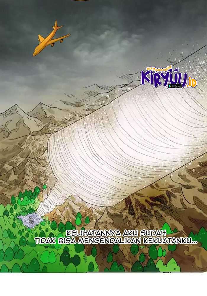 Hardcore Leveling Chapter 103 halaman 57