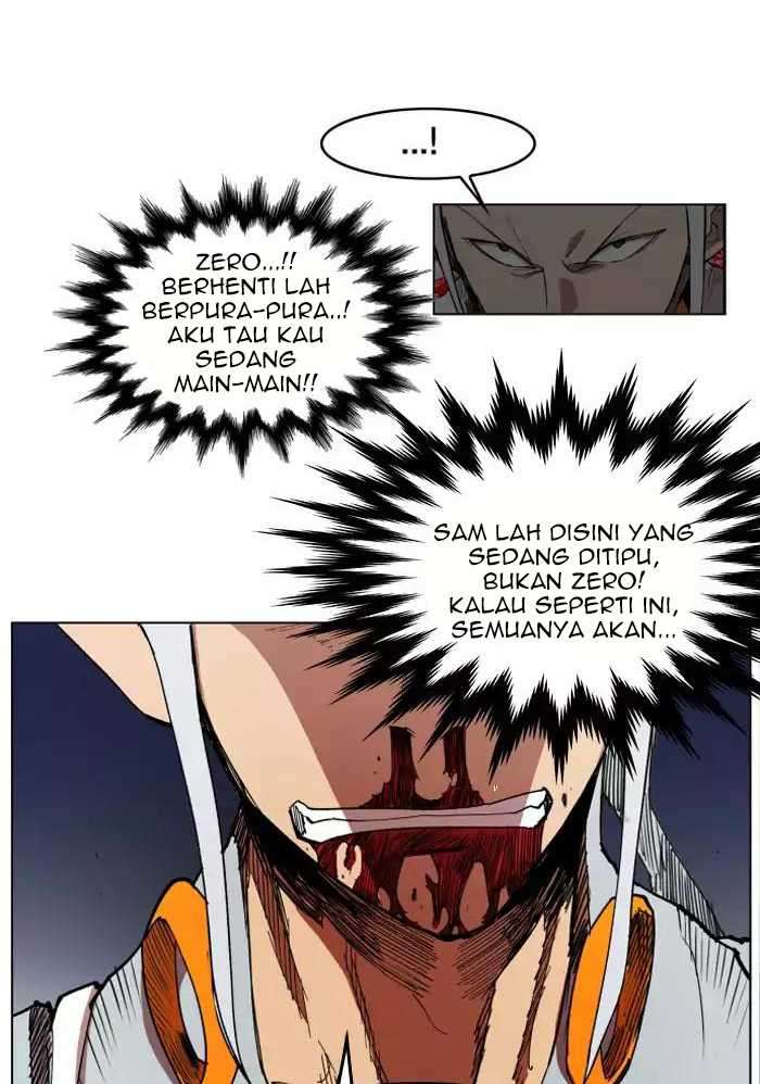 Hardcore Leveling Chapter 103 halaman 72