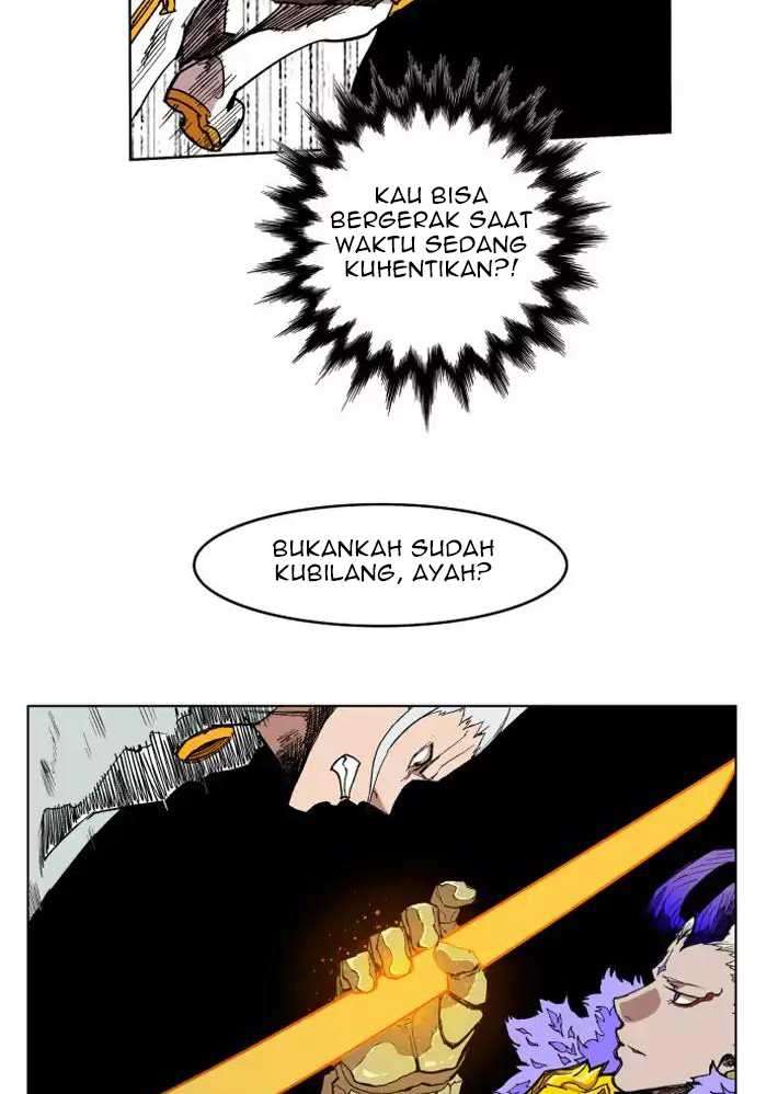 Hardcore Leveling Chapter 103 halaman 80