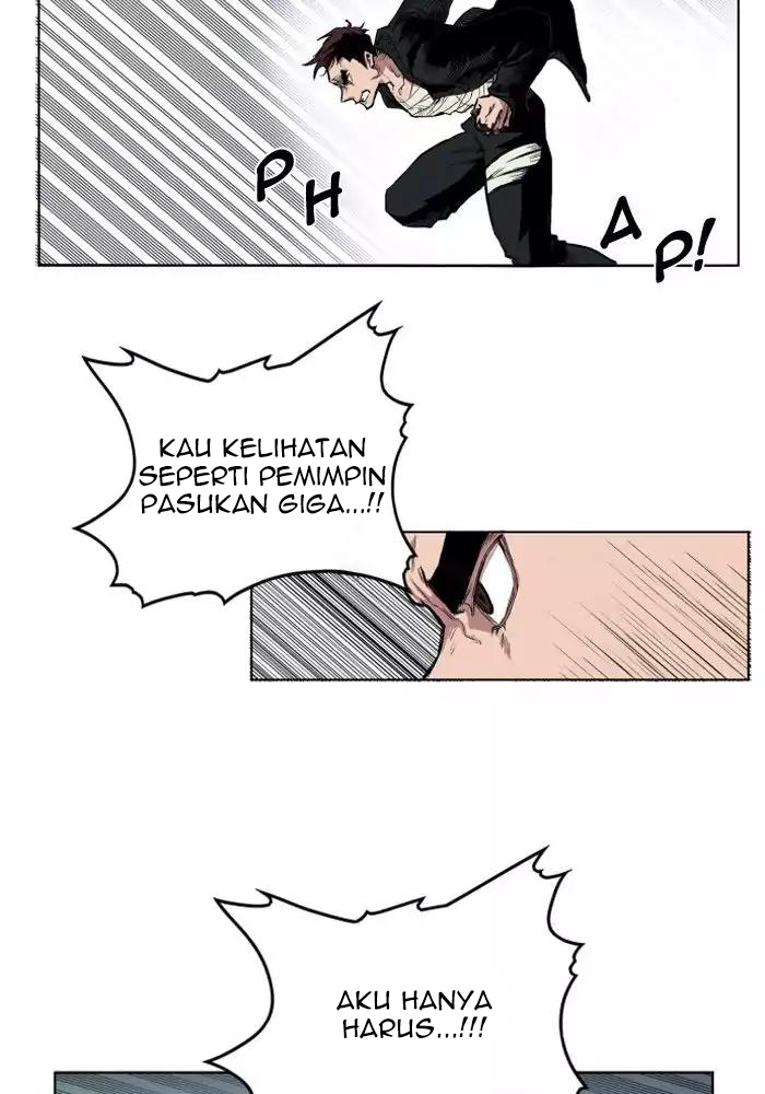 Hardcore Leveling Chapter 104 halaman 74
