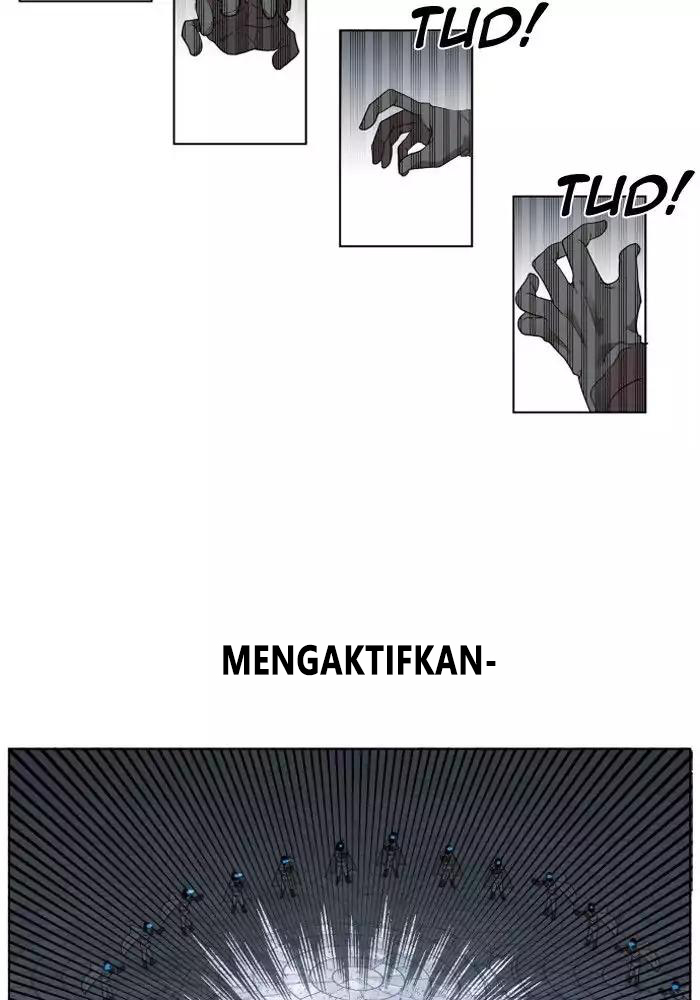 Hardcore Leveling Chapter 104 halaman 20