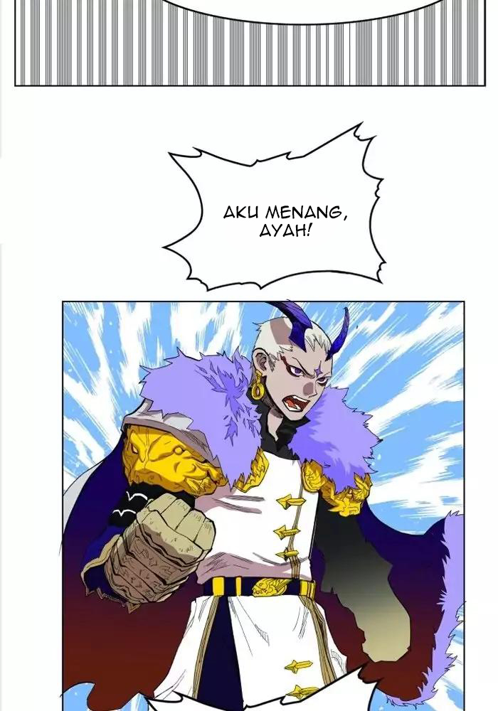 Hardcore Leveling Chapter 104 halaman 27