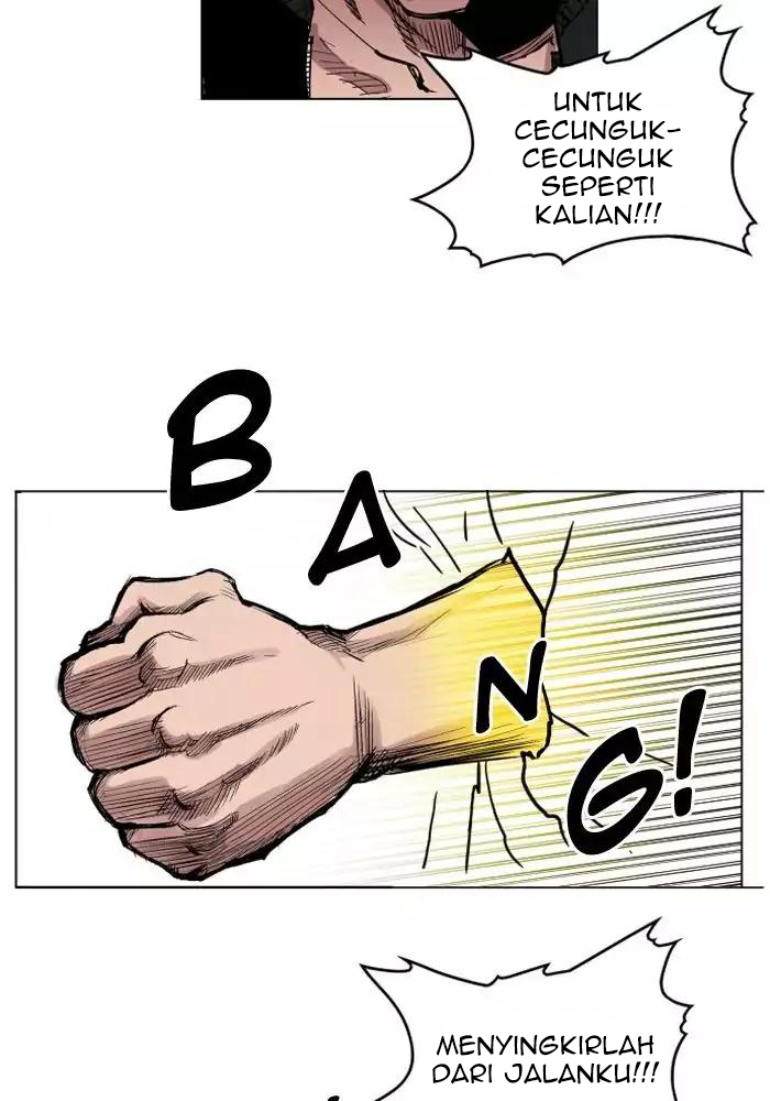 Hardcore Leveling Chapter 104 halaman 78