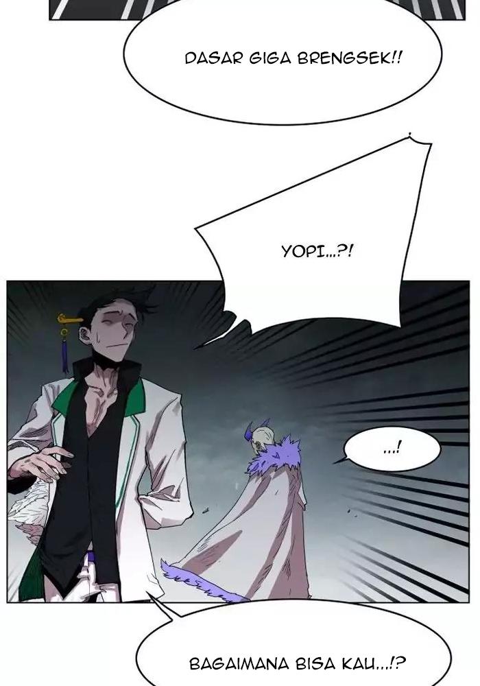 Hardcore Leveling Chapter 104 halaman 59