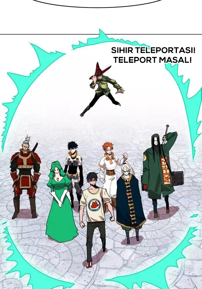 Hardcore Leveling Chapter 104 halaman 67