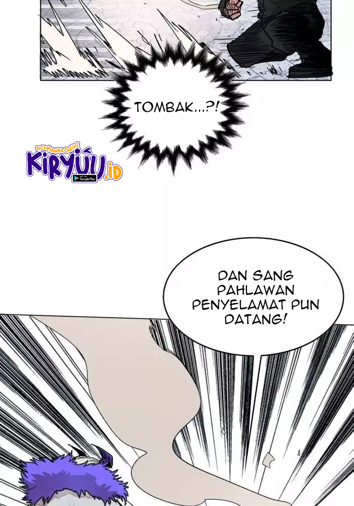 Hardcore Leveling Chapter 104 halaman 84