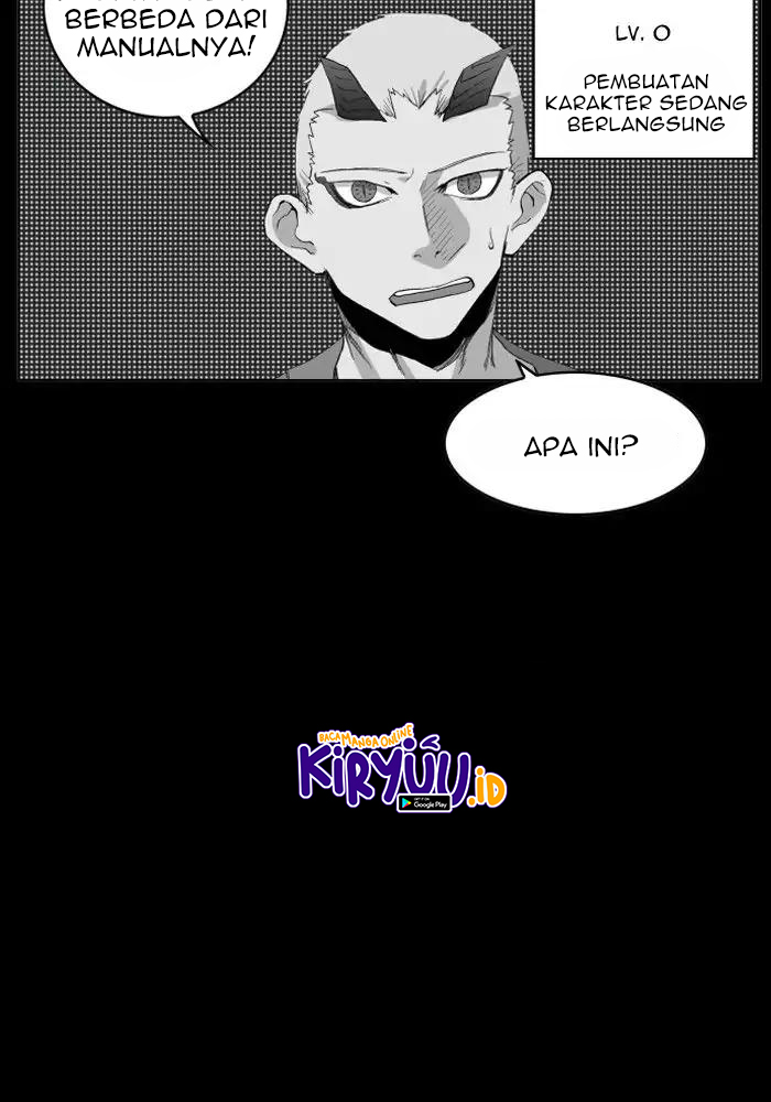 Hardcore Leveling Chapter 104 halaman 31