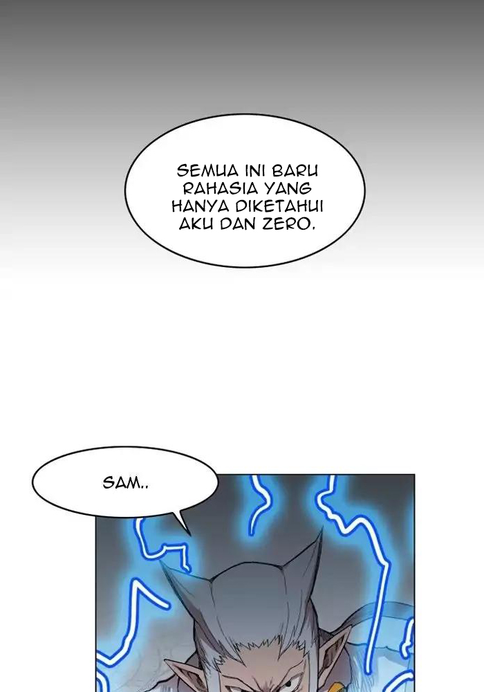 Hardcore Leveling Chapter 104 halaman 46
