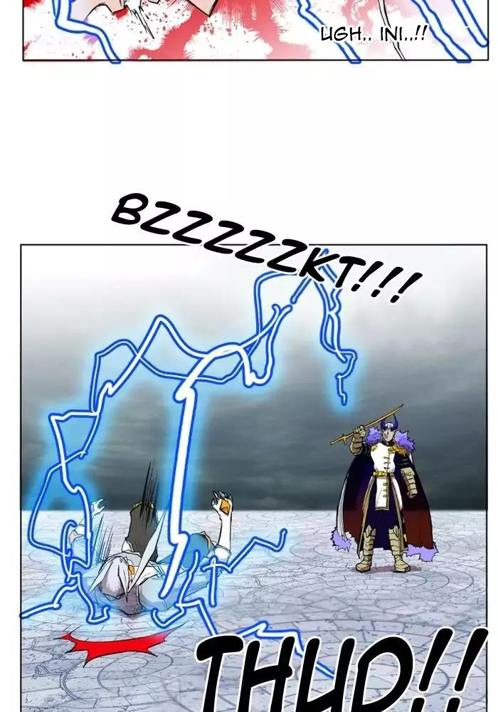Hardcore Leveling Chapter 104 halaman 10
