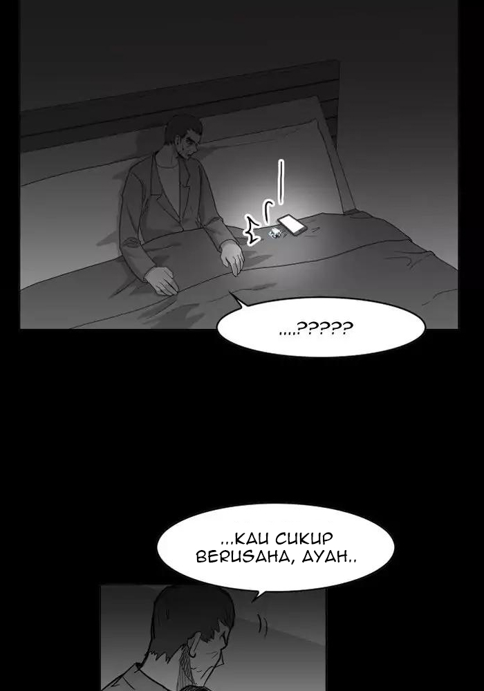 Hardcore Leveling Chapter 104 halaman 42