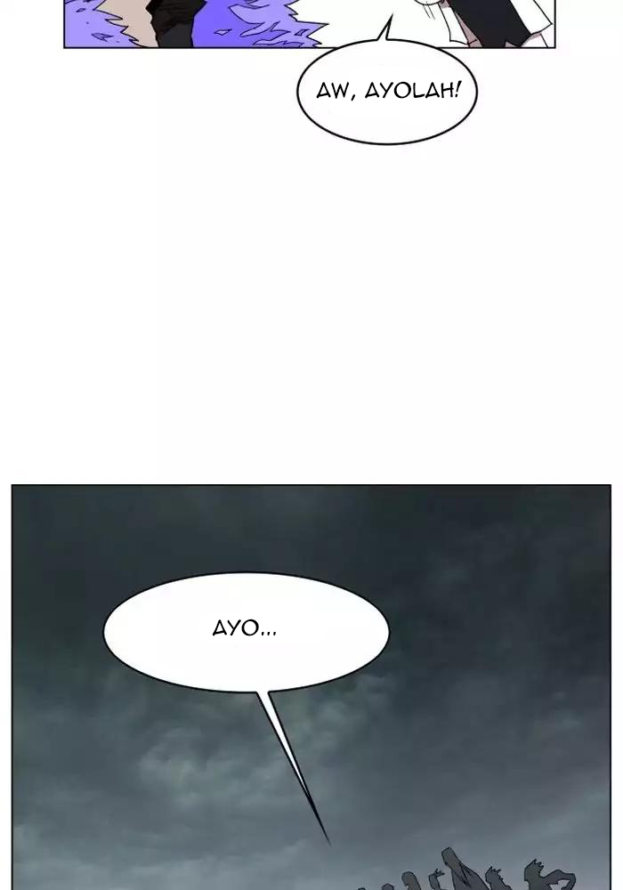 Hardcore Leveling Chapter 104 halaman 69