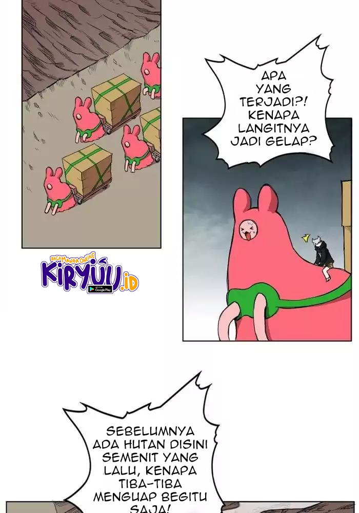 Hardcore Leveling Chapter 104 halaman 4