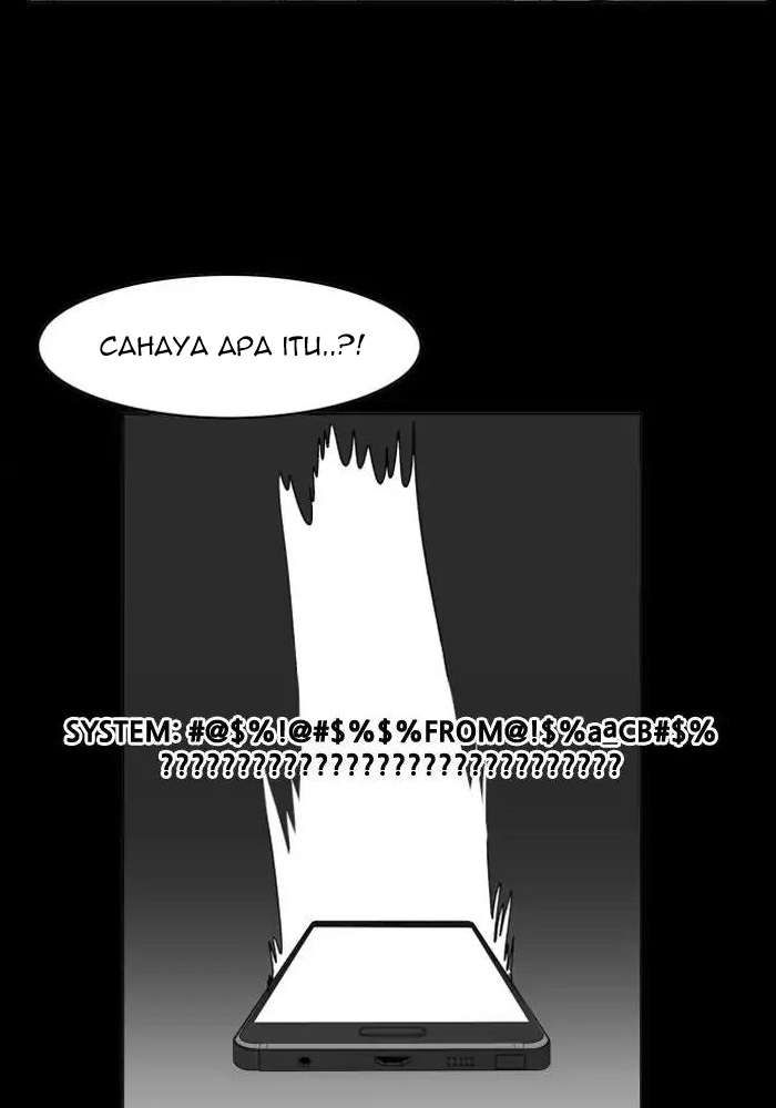 Hardcore Leveling Chapter 104 halaman 39