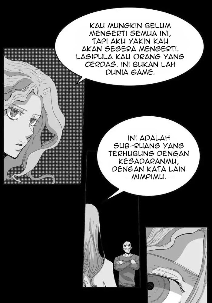 Hardcore Leveling Chapter 104 halaman 32